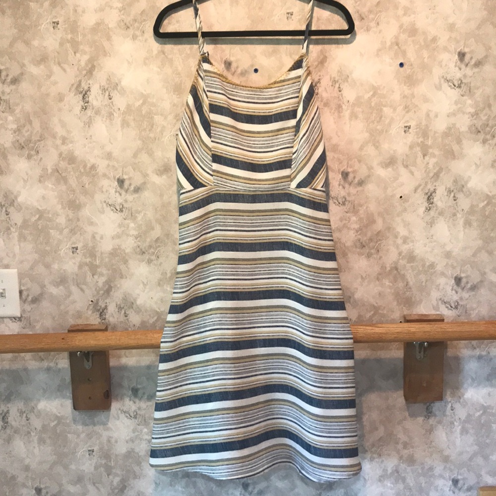 Mystree Sundress